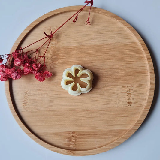 Cortador flor encantada