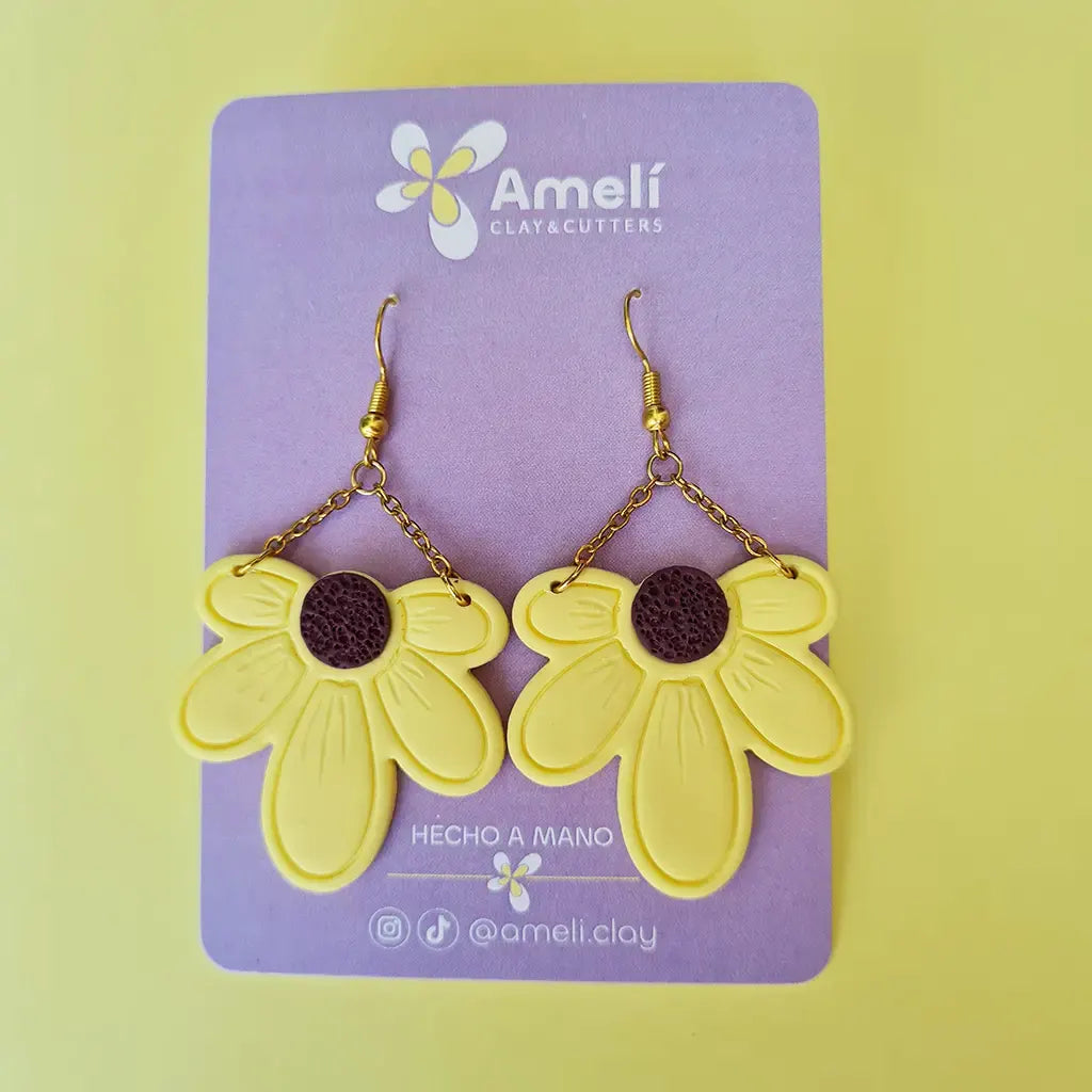 Abril amarillo