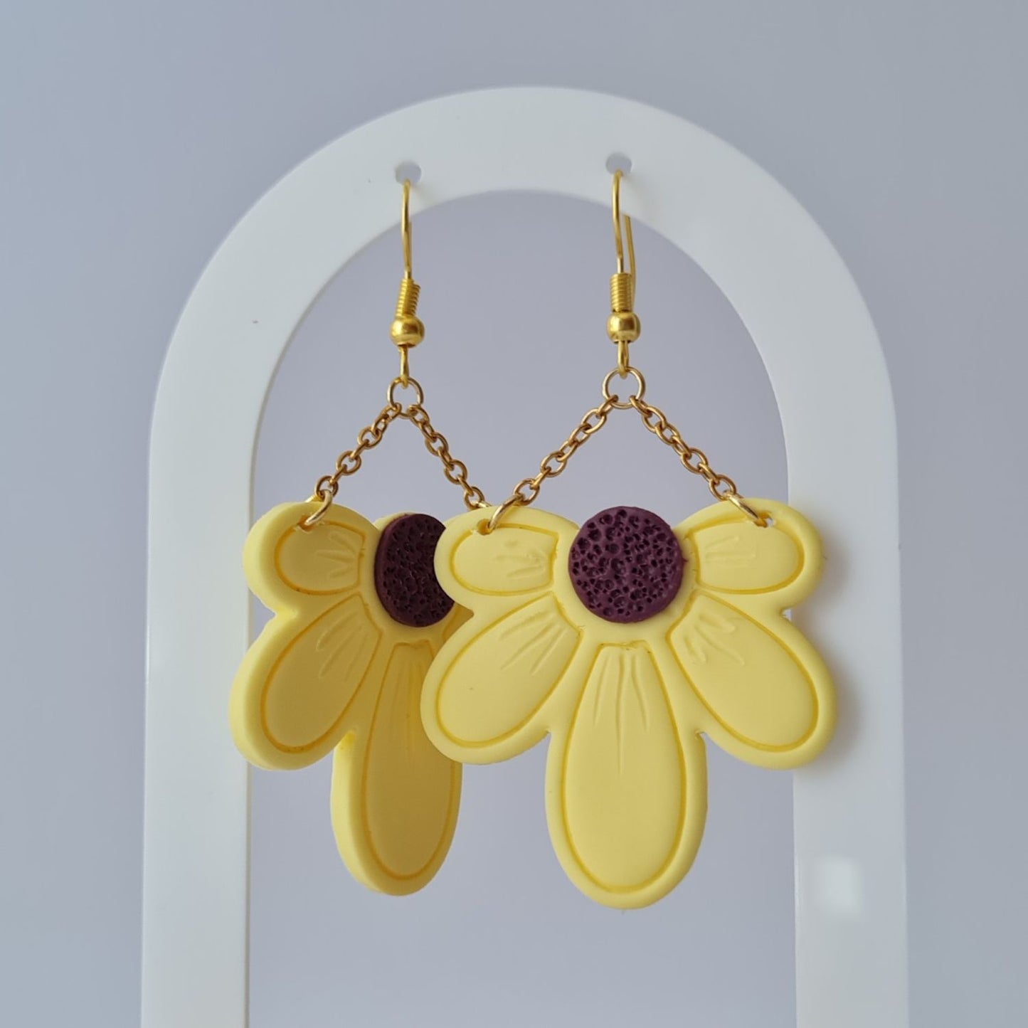 Abril amarillo