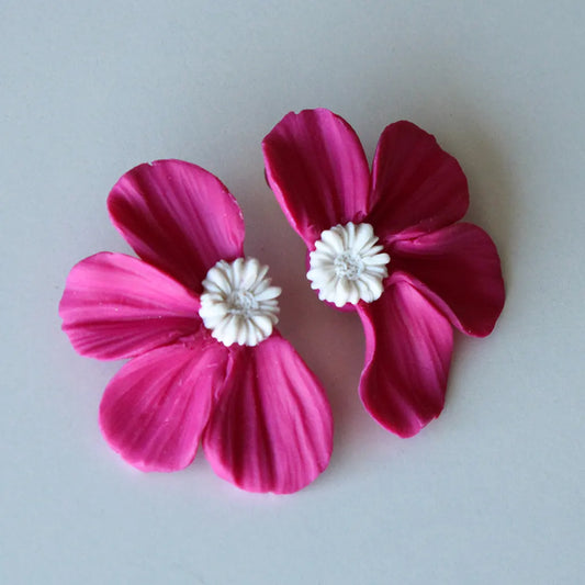 Camelia rosa