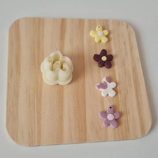 Cortador flor Amelí 15mm