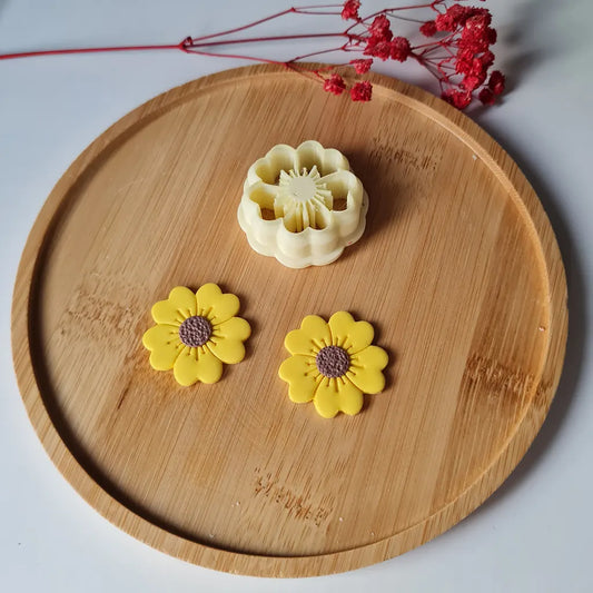 Cortador flor Margot