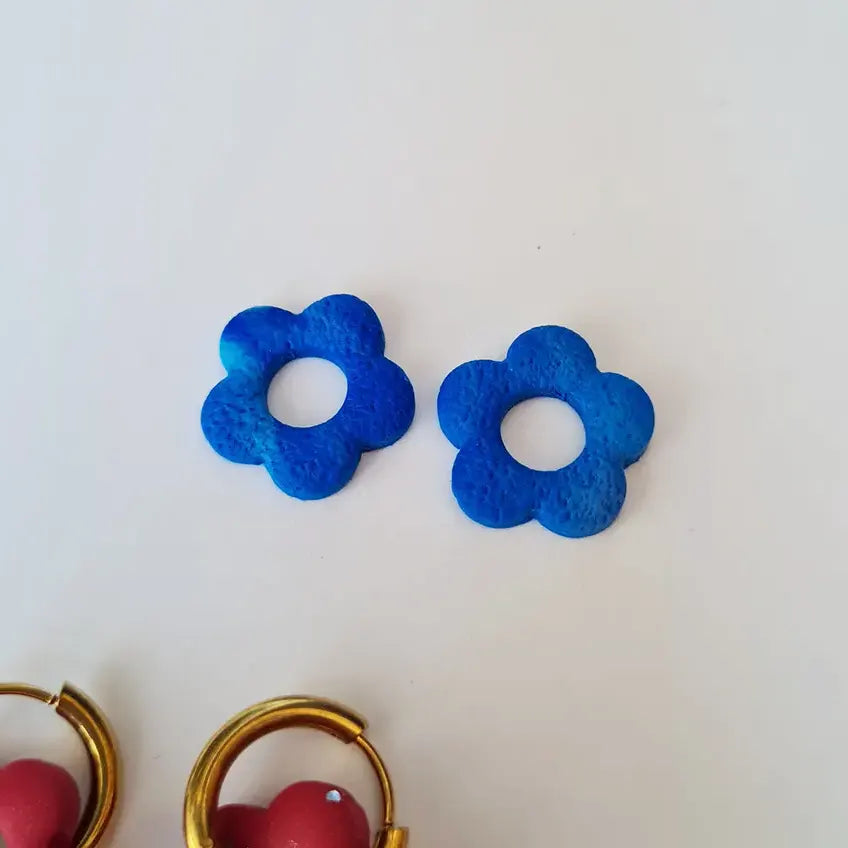 Flor charm