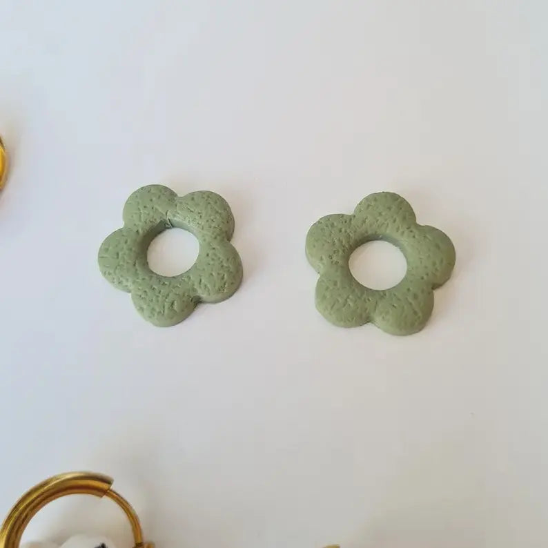 Flor charm