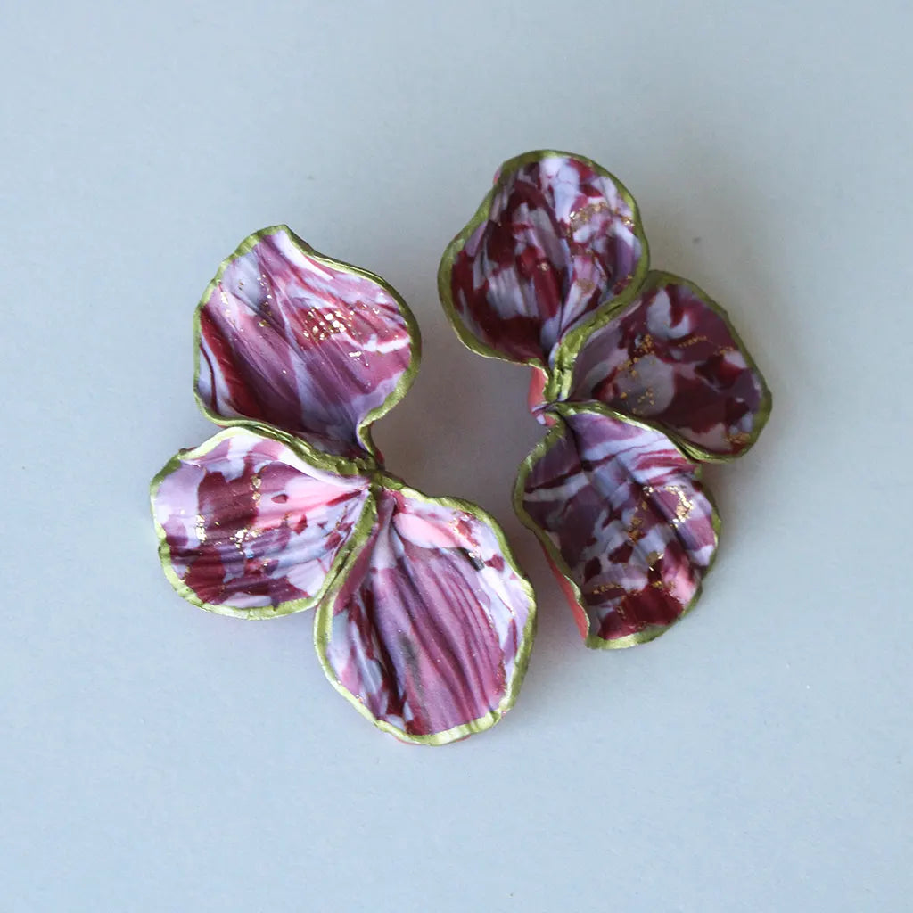 Conjunto personalizado · Flores
