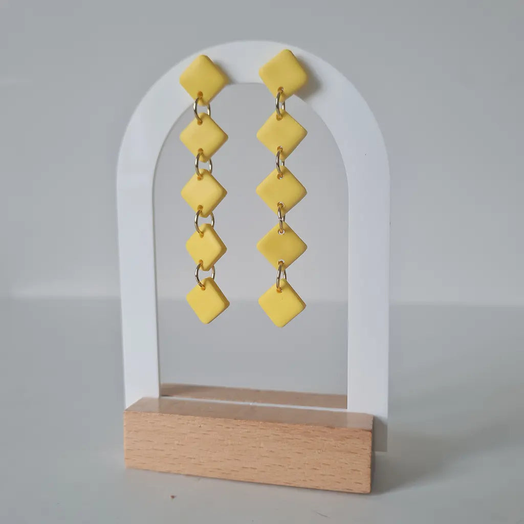 Mara amarillo