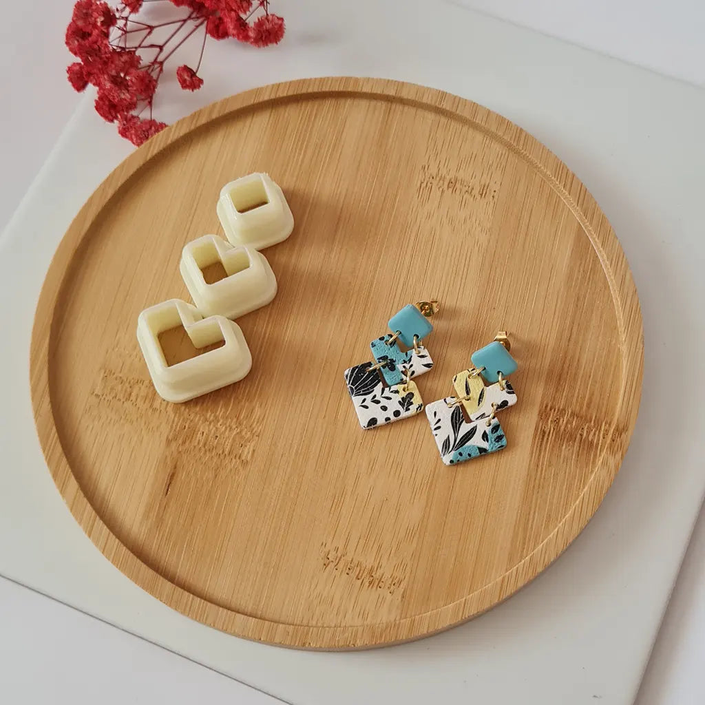 Cortador set flechas