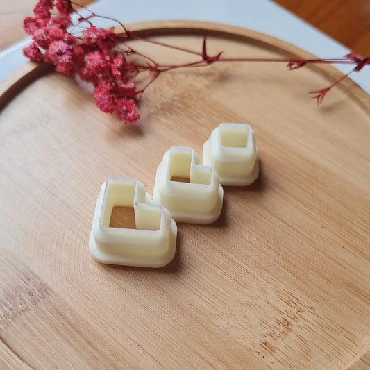 Cortador set flechas