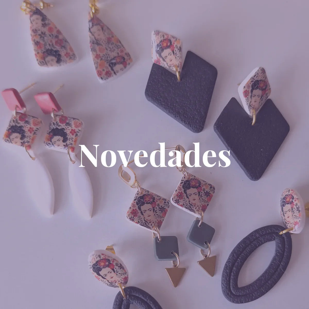 Novedades