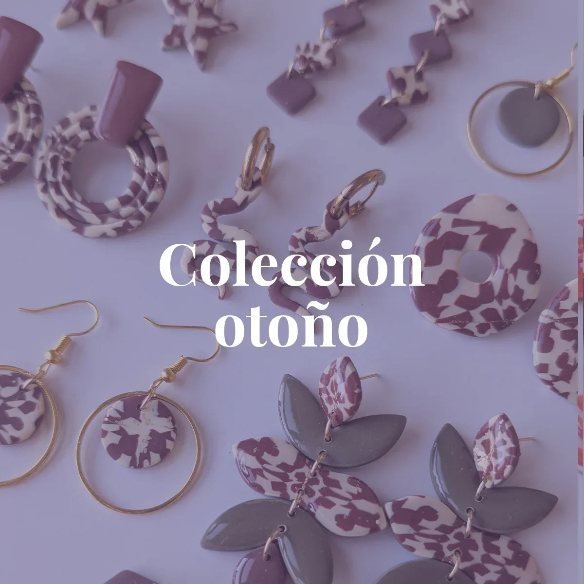 Colección otoño
