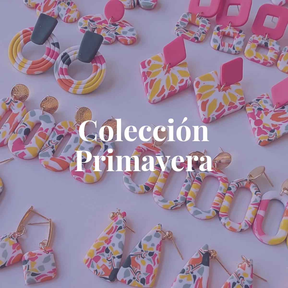 Colección Primavera