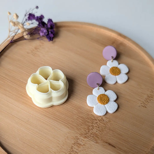 Cortador flor Noa