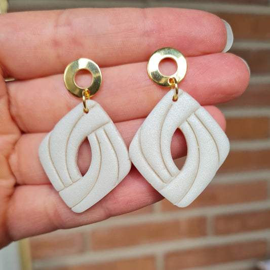 Gala blanco perla