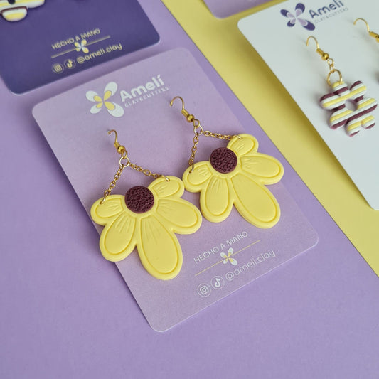 Abril amarillo