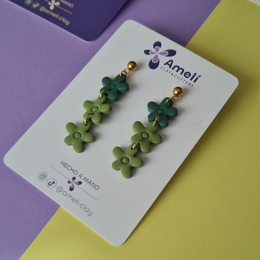 Amelí verde