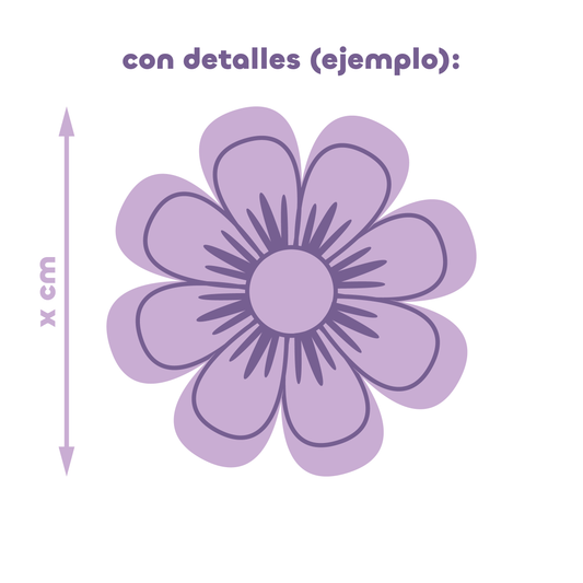 Cortador personalizado para arcilla polimérica (complejo)