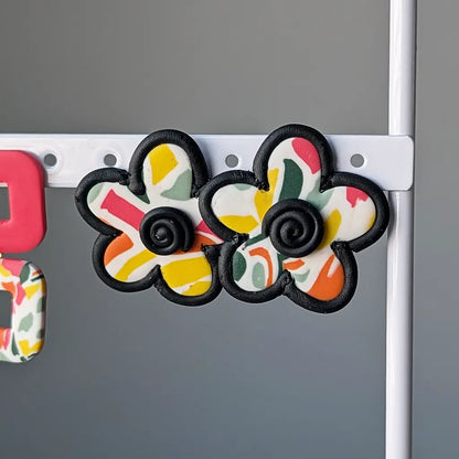 Évora estampado primavera