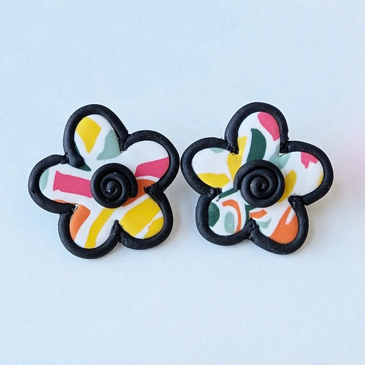 Évora estampado primavera