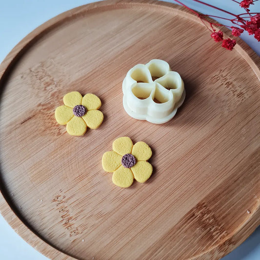 Cortador flor Noa