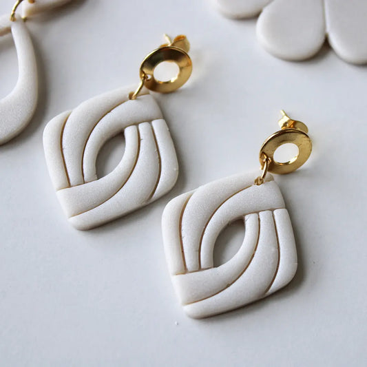 Gala blanco perla