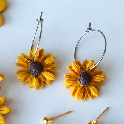 Girasol Aro