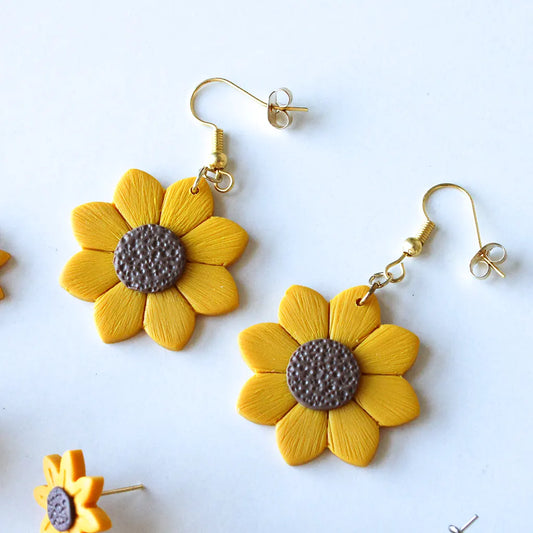 Girasol Clásico