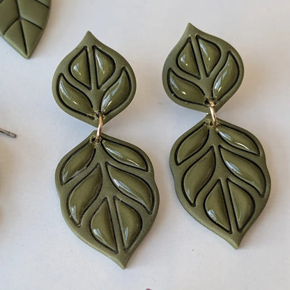 Hiedra verde