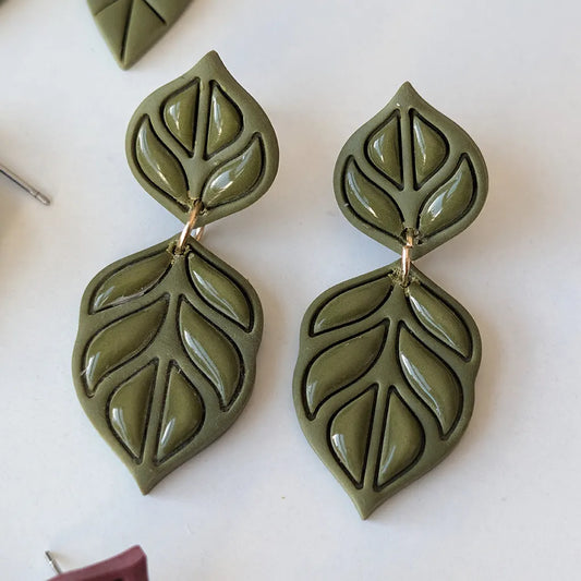 Hiedra verde