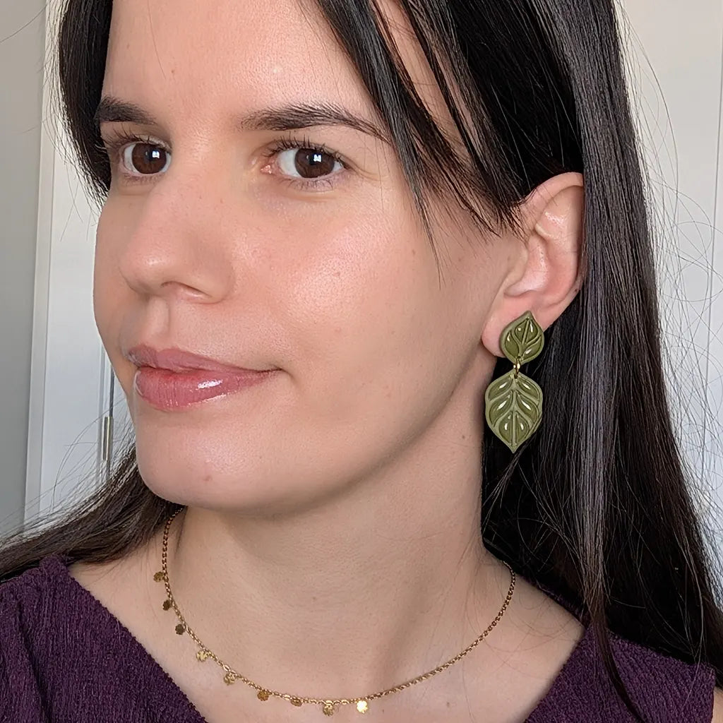 Hiedra verde