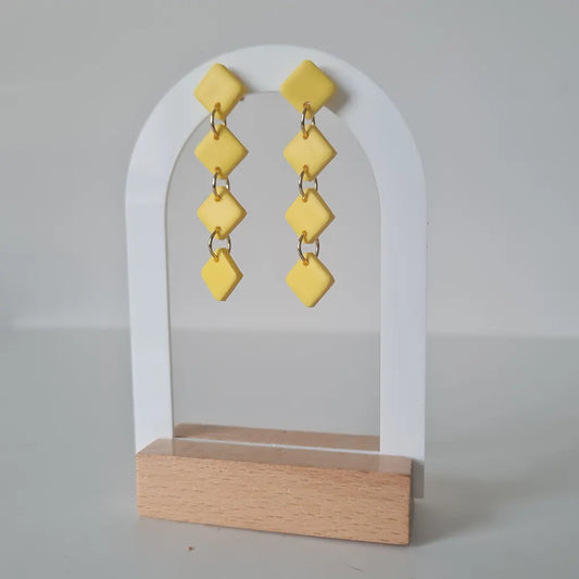 Mara amarillo