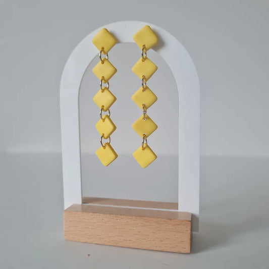 Mara amarillo