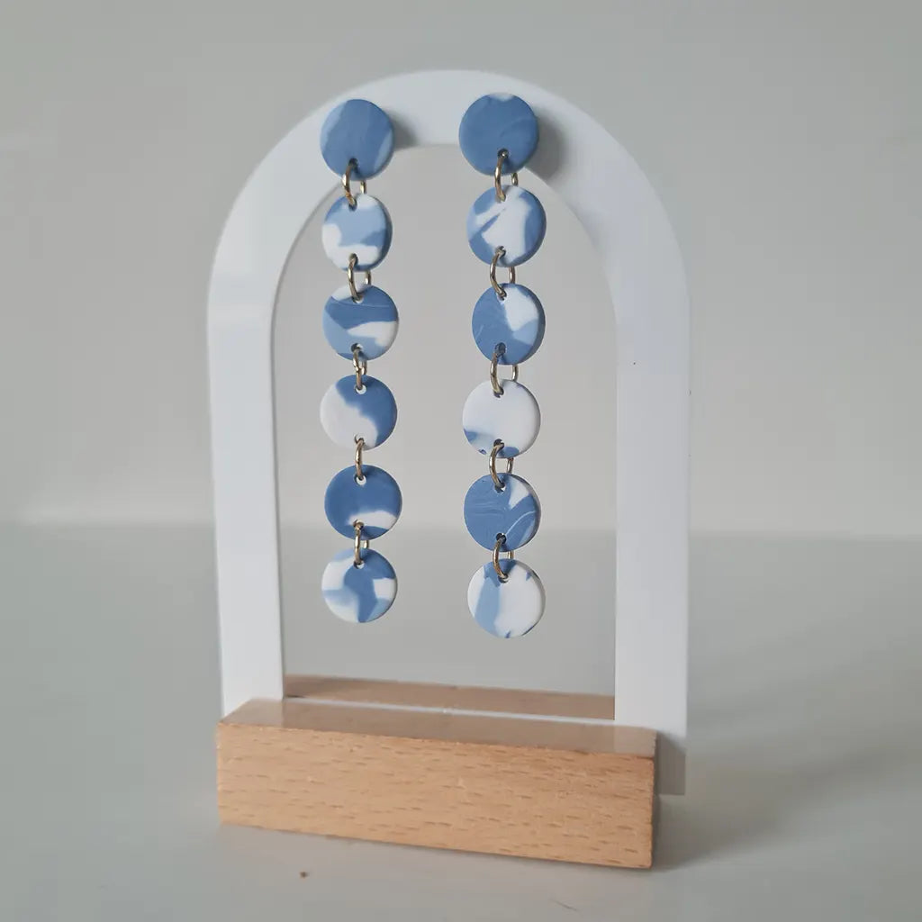 Nilo 6 azul cielo
