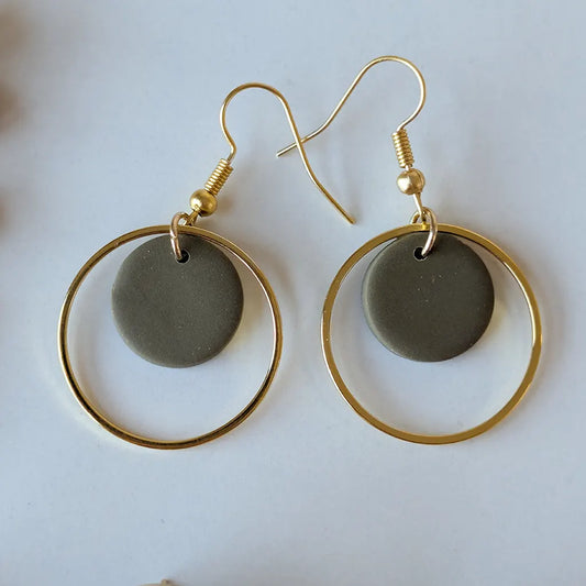 Órbita verde militar