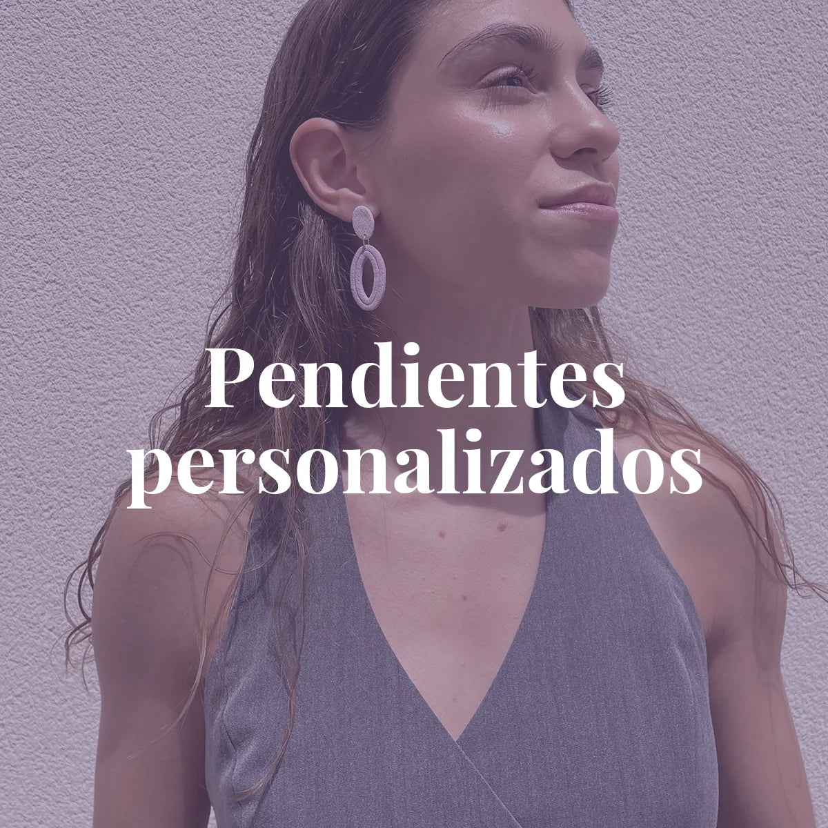 Reserva - Pendientes personalizados