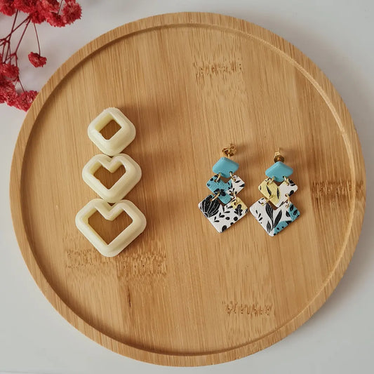 Cortador set flechas