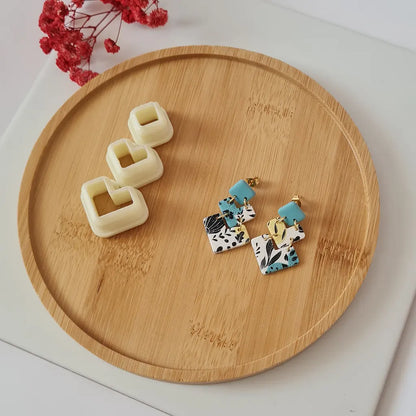 Cortador set flechas