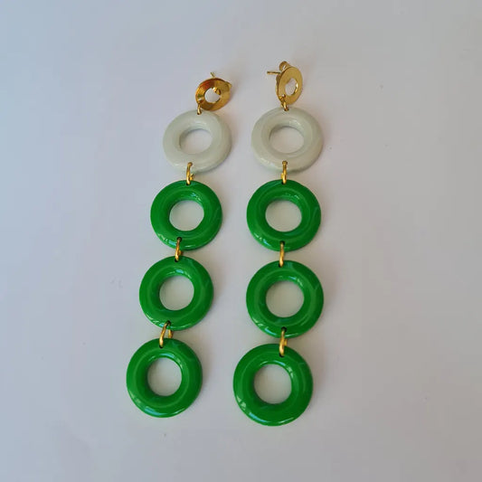 Tamarindo verde