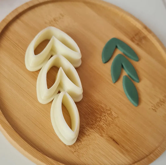 Cortador triple hoja