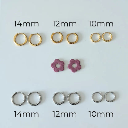 Flor charm